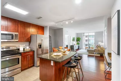 155 Potomac Passage #511, National Harbor, MD 20745 - Photo 11