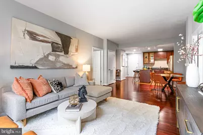 155 Potomac Passage #511, National Harbor, MD 20745 - Photo 17