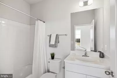 Homesite V87 Laleh Way, Upper Marlboro, MD 20774 - Photo 13