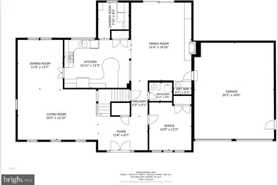 105 Saint Andrews Drive E, Fort Washington, MD 20744 - Photo 43