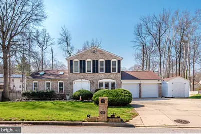 105 Saint Andrews Drive E, Fort Washington, MD 20744 - Photo 1