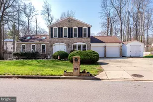 105 Saint Andrews Dr E, Fort Washington, MD 20744 - Photo 3