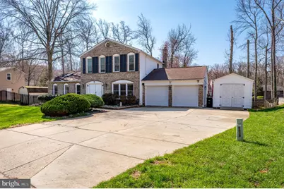 105 Saint Andrews Drive E, Fort Washington, MD 20744 - Photo 5