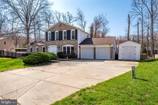 105 Saint Andrews Dr E, Fort Washington, MD 20744 - Photo 5