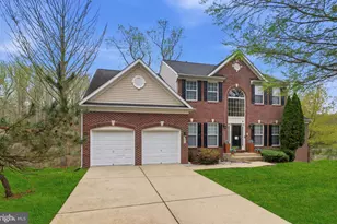 3003 Black Thorn Ct, Upper Marlboro, MD 20774 - Photo 1