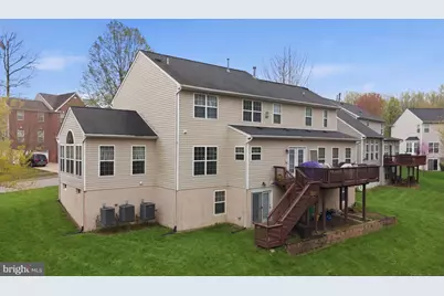 3003 Black Thorn Court, Upper Marlboro, MD 20774 - Photo 37