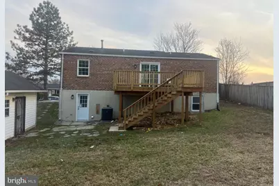 6702 Keystone Manor Drive, District Heights, MD 20747 - Photo 17