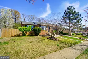 6702 Keystone Manor Dr, District Heights, MD 20747 - Photo 3