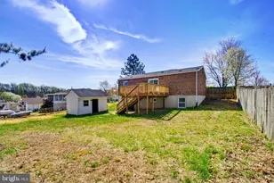 6702 Keystone Manor Dr, District Heights, MD 20747 - Photo 33