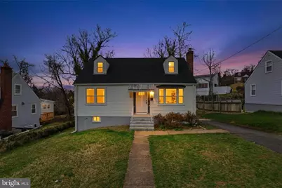 109 S Huron Drive, Oxon Hill, MD 20745 - Photo 1