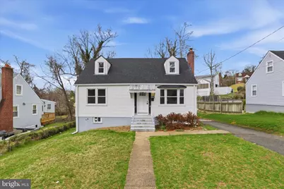109 S Huron Drive, Oxon Hill, MD 20745 - Photo 5