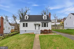 109 S Huron Dr, Oxon Hill, MD 20745 - Photo 5