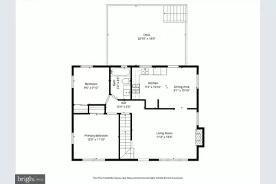109 S Huron Drive, Oxon Hill, MD 20745 - Photo 41