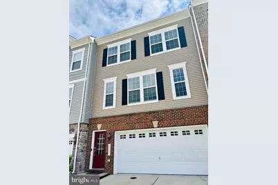 9507 Bent Creek Place, Upper Marlboro, MD 20772 - Photo 1