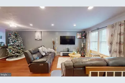 14516 Mayfair Drive, Laurel, MD 20707 - Photo 9