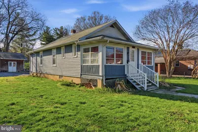 2519 Shadyside Avenue, Suitland, MD 20746 - Photo 1