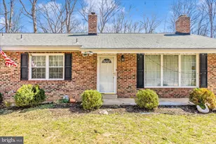 16706 Cedarforest Rd, Brandywine, MD 20613 - Photo 53