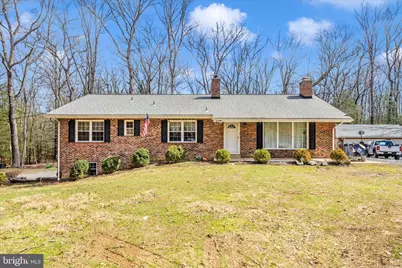 16706 Cedarforest Road, Brandywine, MD 20613 - Photo 1