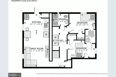 4704 68th Place, Hyattsville, MD 20784 - Photo 35