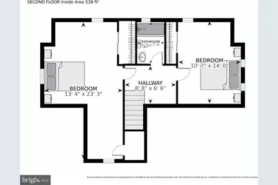 4704 68th Place, Hyattsville, MD 20784 - Photo 33