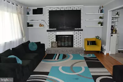 8610 Croom Road, Upper Marlboro, MD 20772 - Photo 1