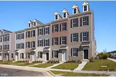 Homesite V85 Laleh Way, Upper Marlboro, MD 20774 - Photo 1