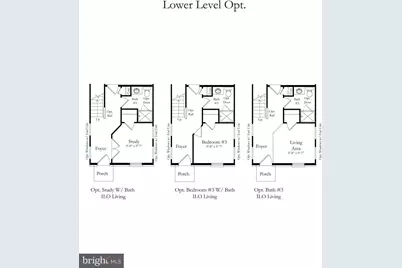 Homesite V85 Laleh Way, Upper Marlboro, MD 20774 - Photo 19