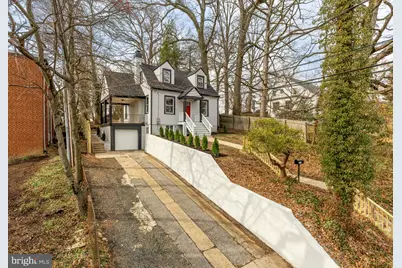 611 Ethan Allen Avenue, Takoma Park, MD 20912 - Photo 41