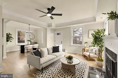 611 Ethan Allen Avenue, Takoma Park, MD 20912 - Photo 3