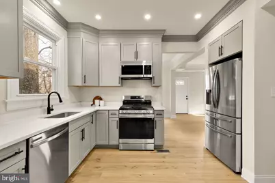 611 Ethan Allen Avenue, Takoma Park, MD 20912 - Photo 11