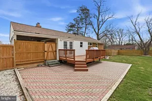 16100 Malcolm Dr, Laurel, MD 20707 - Photo 37