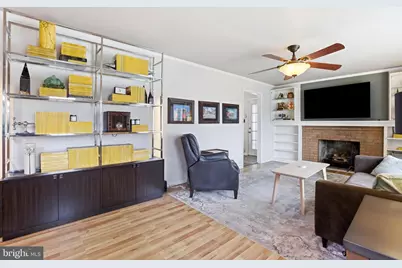 16100 Malcolm Drive, Laurel, MD 20707 - Photo 5