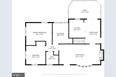 16100 Malcolm Drive, Laurel, MD 20707 - Photo 57