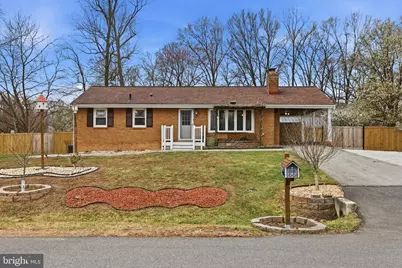 16100 Malcolm Drive, Laurel, MD 20707 - Photo 1