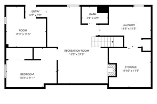 16100 Malcolm Dr, Laurel, MD 20707 - Photo 57