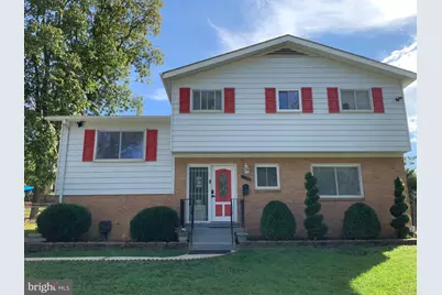 8505 21st Avenue, Hyattsville, MD 20783 - Photo 1