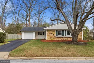 13433 Overbrook Ln, Bowie, MD 20715 - Photo 3