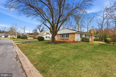13433 Overbrook Lane, Bowie, MD 20715 - Photo 5