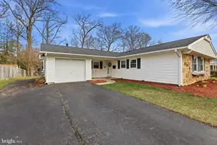 13433 Overbrook Ln, Bowie, MD 20715 - Photo 5