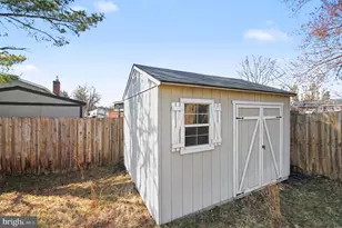 10112 51st Ave, College Park, MD 20740 - Photo 33