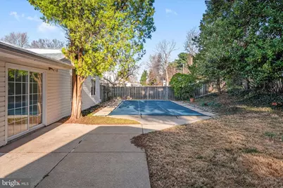 12602 Kavanaugh Lane, Bowie, MD 20715 - Photo 23