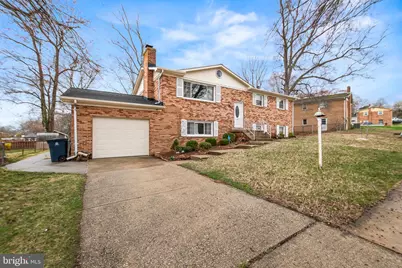 11411 Hermitt Street, Clinton, MD 20735 - Photo 3