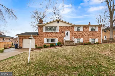 11411 Hermitt Street, Clinton, MD 20735 - Photo 1