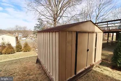 6502 Old Sandy Spring Road, Laurel, MD 20707 - Photo 35