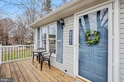 7318 Aquinas Avenue, Upper Marlboro, MD 20772 - Photo 3