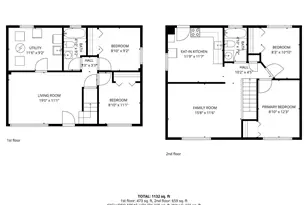 1013 Kayak Ave, Capitol Heights, MD 20743 - Photo 5