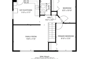 1013 Kayak Ave, Capitol Heights, MD 20743 - Photo 3