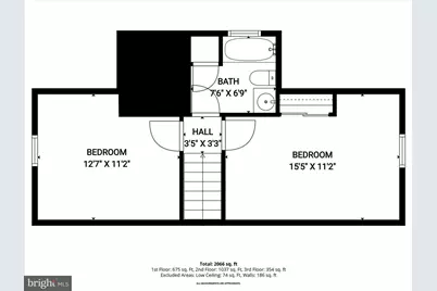 4007 Lawrence Street, Brentwood, MD 20722 - Photo 51