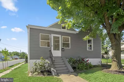 4007 Lawrence Street, Brentwood, MD 20722 - Photo 1