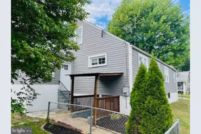 4007 Lawrence Street, Brentwood, MD 20722 - Photo 3